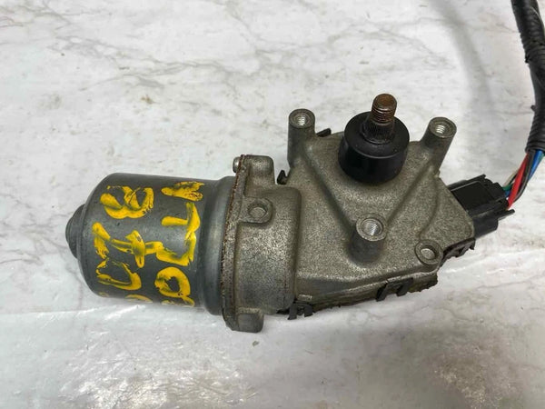 2014 TO 2019 TOYOTA COROLLA WIPER MOTOR WINDSHIELD FRONT MOTOR SEDAN OEM 8511002350
