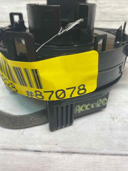 Muelle de reloj del Honda Accord 2018 OEM 77900TVAA11