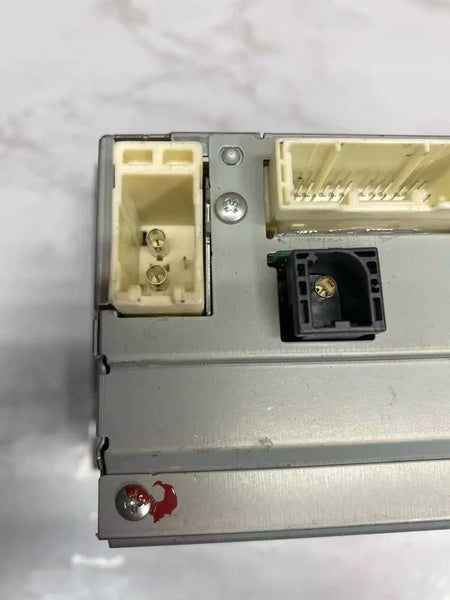 20 21 22 23 TOYOTA TACOMA RADIO AM FM PANTALLA Y RECEPTOR CONJUNTO OEM 8614004230