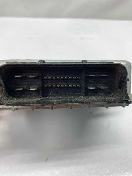2014 2015 INFINITI Q50 ENGINE CONTROL UNIT ECU ECM MODULE 3.7L OEM 237513EV0A