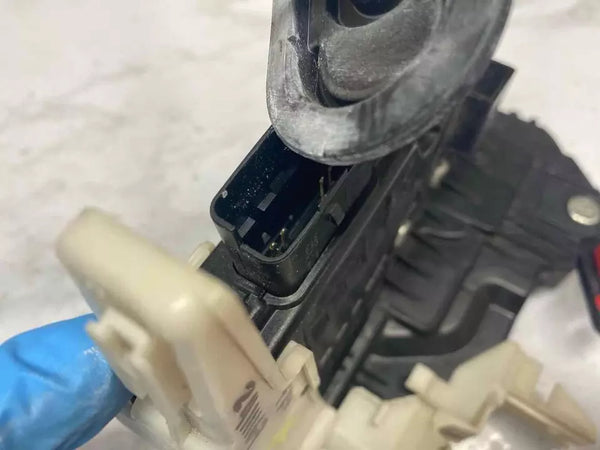 14 15 16 17 18 KIA FORTE DOOR LOCK ACTUATOR FRONT RIGHT SIDE FROM 11/27/2013 81320A7020