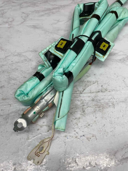 MERCEDES CLA250 AIR BAG 2020 ROOF FRONT DRIVER LEFT SIDE ASSY OEM 1188600100