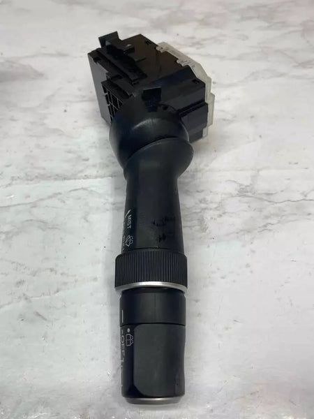 16 17 18 ACURA RDX INTERRUPTOR DE LIMPIAPARABRISAS SENSOR DE LLUVIA CONJUNTO DE COLUMNA DE DIRECCIÓN OEM 35256