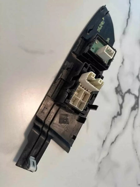 14 15 16 17 18 19 TOYOTA COROLLA INTERRUPTOR DE VENTANA DELANTERO LADO DERECHO CONJUNTO OEM 7423102F30