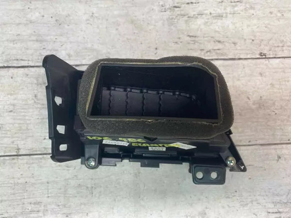 17 18 19 20 HYUNDAI ELANTRA AC VENT HVAC HEATER VENT LEFT SIDE DASH OEM 974902FAA0