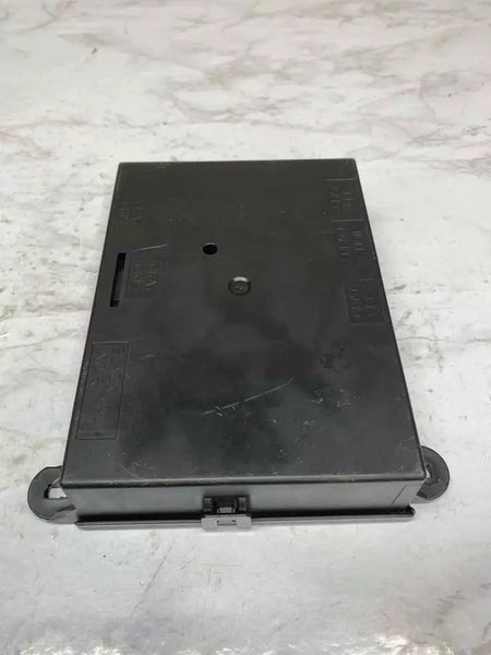 GMC ACADIA 2021 - CAJA DE CONTROL DEL CHASIS - MÓDULO DE CONTROL DEL CHASIS - CONJUNTO OEM 13534453