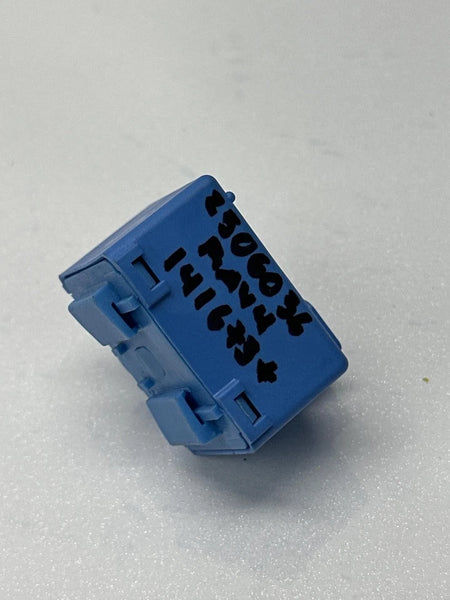 2018 TOYOTA RAV-4 ANTI-LOCK BRAKE SYSTEM ABS PUMP BUZZER CONTROL SWITCH 8665250010