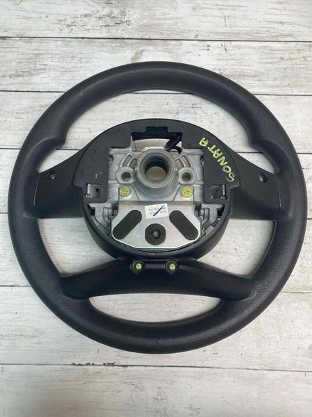 Volante Hyundai Sonata 20 21 22 fabricado nos EUA OEM preto 56100L0170NRC