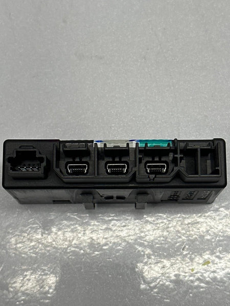 2022 NISSAN SENTRA WIRELESS CHARGER CONTROL MODULE UNIT ASSY OEM 283H19DJ0A