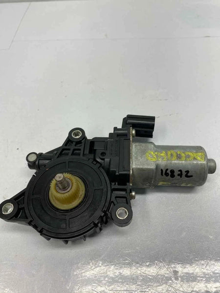 2013 TO 2017 HONDA ACCORD WINDOW MOTOR FRONT LEFT SIDE SEDAN 2.4L OEM 72250T2AA11