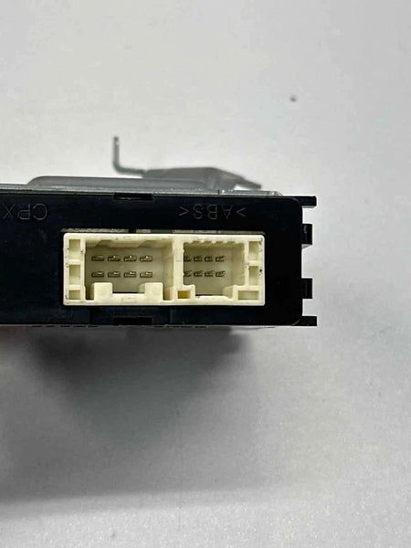 2022 TOYOTA COROLLA WIPER RELAY CONTROL MODULE UNIT ASSEMBLY OEM 8594012230