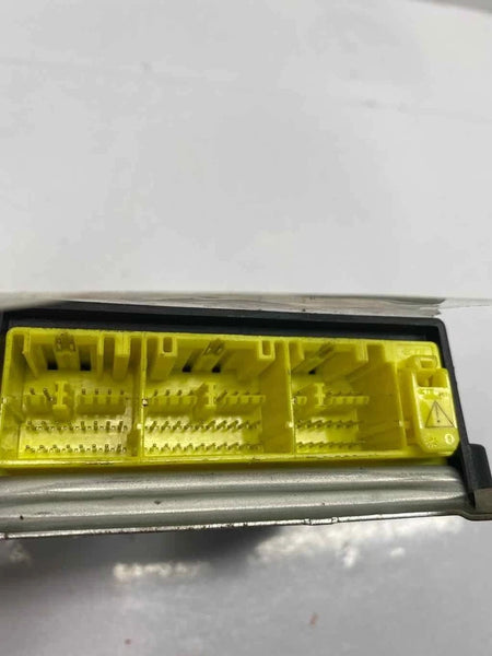 2016 INFINITI Q50 OCCUPANT DETECTION PASSENGER DETECTION CONTROL OEM 988204HL0A