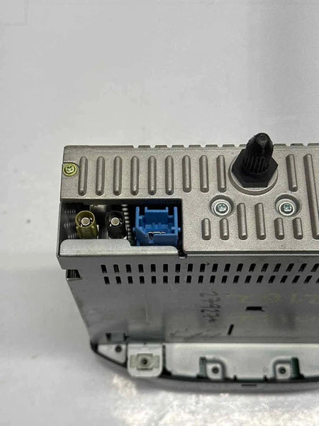 2017 CHEVY CRUZE RADIO AM FM DISPLAY SCREEN 7.0" SATELLITE RECEIVER OEM 42518017