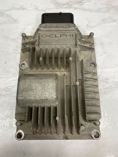 2012 13 14 15 16 HYUNDAI GENESIS ECU de control del inyector de combustible ECM 3.8L ASSY OEM 391723C000