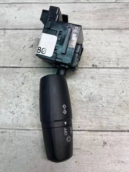 17 18 19 MAZDA CX-5 COLUMN SWITCH HEADLIGHT & TURN LIGHT SWITCH OEM BALK66122