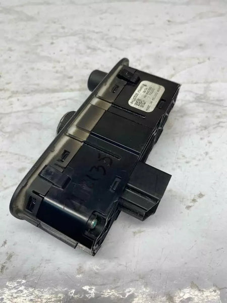 Interruptor de faros delanteros GMC Terrain 2018, conjunto de interruptores de control del tablero, OEM 84192536
