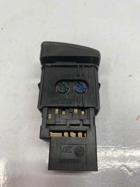 2002 HONDA ACCORD DASH SWITCH CENTER CONSOLE CRUISE CONTROL SWITCH OEM M15786