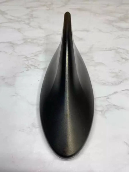 ANTENA DE RADIO FM PARA TOYOTA COROLLA 2020 CON TECHO DE ALETÓN DE TIBURÓN NEGRO TEXTURIZADO OEM 8676002020