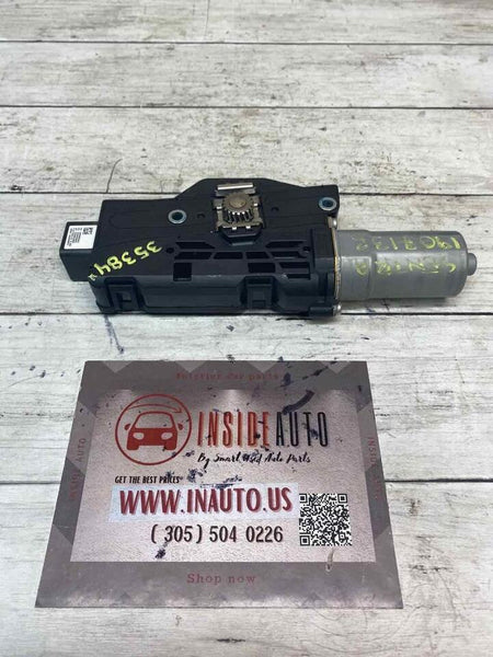Nissan Sentra sun roof motor 2013 2019 sun roof motor assy OEM 912954AF0A