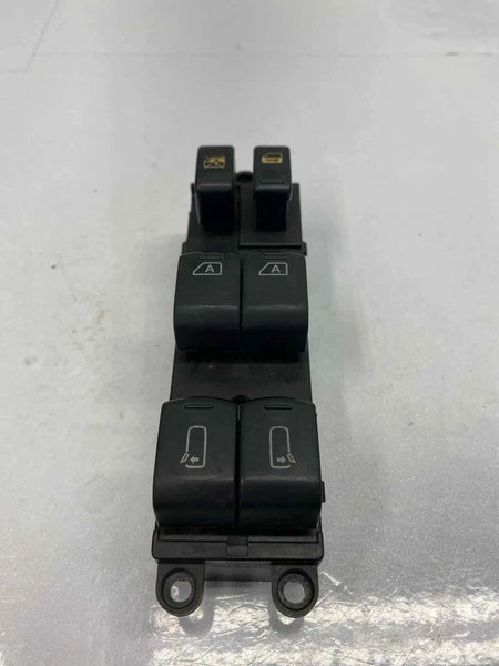 2004 05 06 07 NISSAN QUEST MASTER SWITCH DRIVER SIDE WINDOW SWITCH OEM 254015Z002