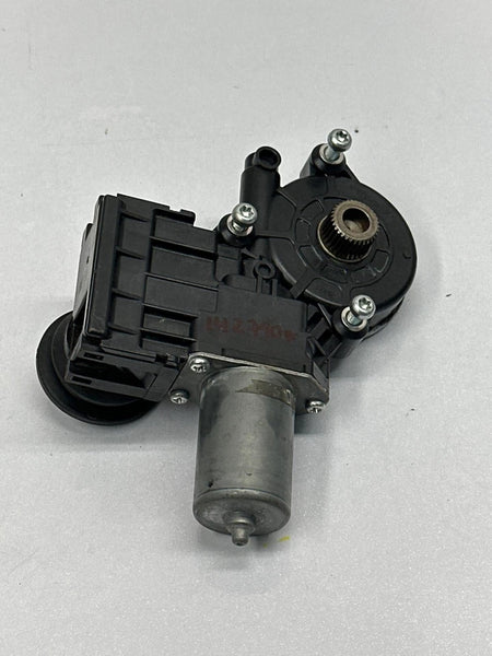 2020 TO 2024 TOYOTA COROLLA WINDOW MOTOR REAR RIGHT SIDE ASSEMBLY OEM 8571012540