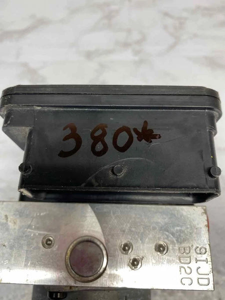 2015 TO 2017 HYUNDAI VELOSTER ANTI LOCK BRAKE SYSTEM ABS PUMP MODULE OEM BE6003G622