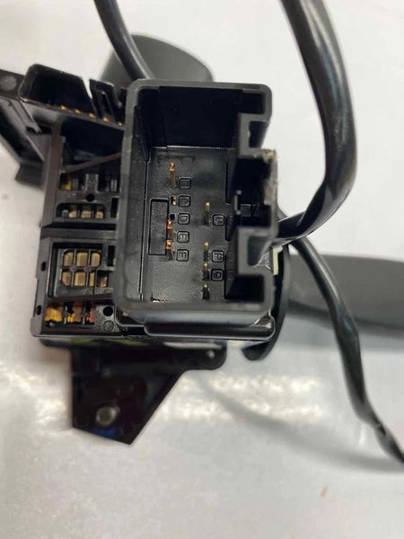 2016 TO 2020 GMC YUKON TURN SIGNAL & WIPER SWITCH STEERING COLUMN OEM 84441461