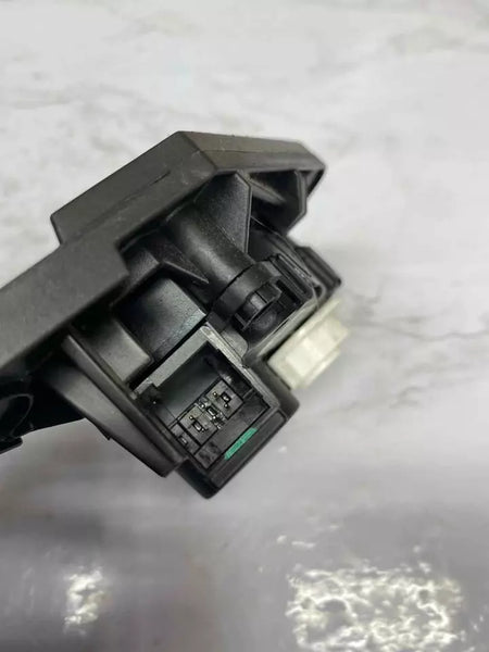 18 19 20 21 22 TOYOTA CHR MOTOR DE ALETTINADORA DE AIRE HVAC CONJUNTO DE ACTUADOR DE CALEFACCIÓN OEM T32088BB