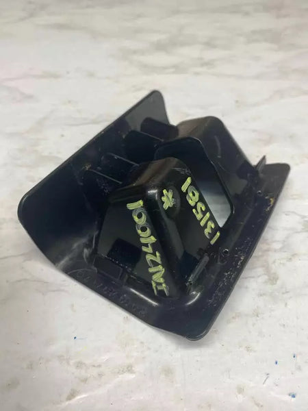 2014 15 16 17 18 19 MERCEDES CLA250 CUBIERTA DE PLACA DE UMBRAL DE CIERRE DE MALETERO TRASERO OEM 11769400008