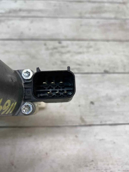 Motor de janela elétrica Dodge Ram 10 a 22 captador dianteiro direito OEM 68044804AB