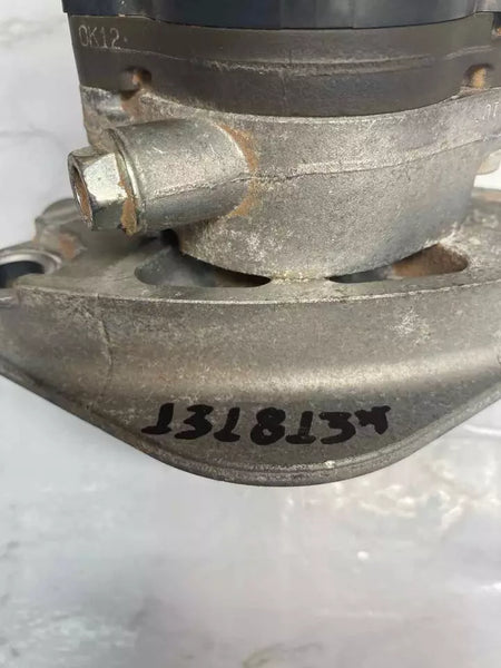 Conjunto del motor de la bomba de refrigerante de la transmisión Toyota Highlander 2021 OEM 0810G861