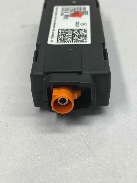 2020 GMC YUKON KEYLESS ENTRY CONTROL MODULE UNIT SENSOR ASSEMBLY OEM 13586853