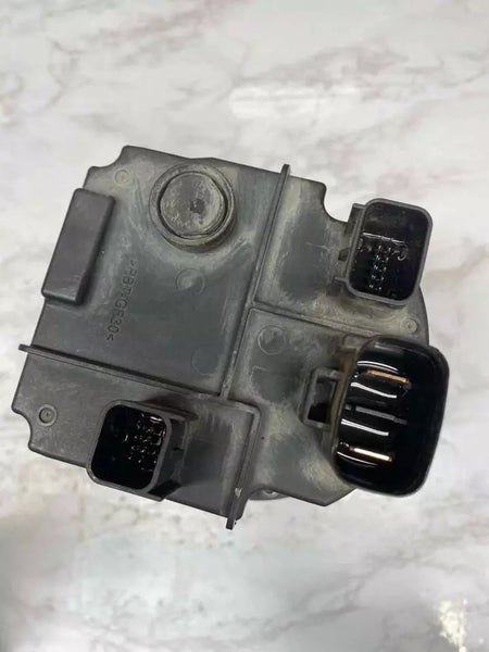 2018 TO 2022 CHEVROLET COLORADO STEERING GEAR MOTOR W/O ZR2 3.6L 4X2 ASSY OEM 84494270