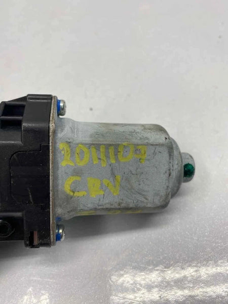 2019 HONDA CRV SEAT MOTOR FRONT RIGHT PASSANGER SIDE ASSEMBLY OEM 213742412200