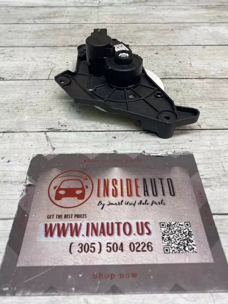 18 20 21 TOYOTA CHR AIRE FLAP AIRE FLAP SERVO MOTOR ACTUADOR ASSY OEM 220219CC