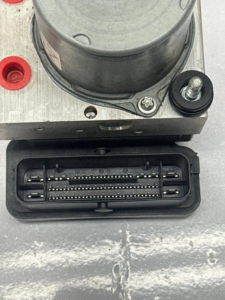 2018 TO 20 TOYOTA CAMRY ANTI LOCK BRAKE SYSTEM ABS PUMP MODULE 4454006270 2.5L XSE
