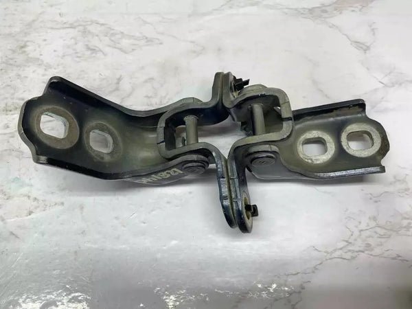 18 19 20 21 22 23 CHEVROLET EQUINOX BISAGRA DE PUERTA DELANTERA IZQUIERDA CONJUNTO OEM B93018F 603218F