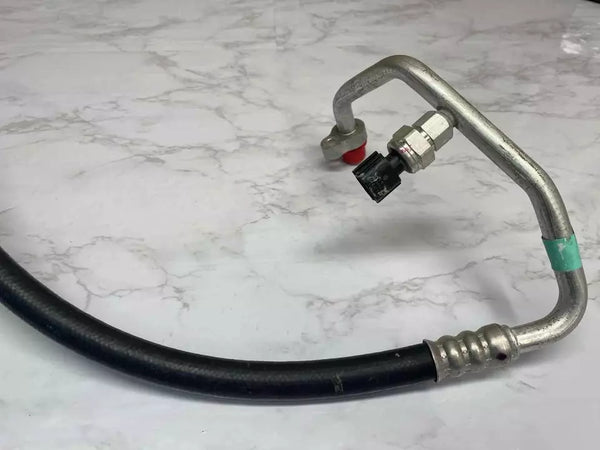 20 21 22 23 24 MAZDA CX-30 AC HOSE HVAC AIR COOMPRESSOR HOSE DUCT TUBE ASSY OEM DGK61460