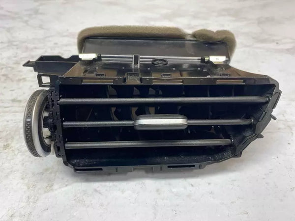 17 18 19 20 21 22 23 ALFA ROMEO GIULIA VENTILACIÓN DE AIRE HVAC VENTILACIÓN DE AIRE ACONDICIONADO EXTERIOR LADO DERECHO OEM 464000934