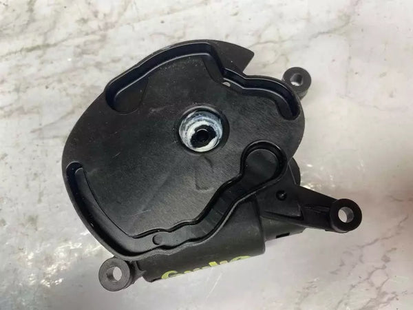 17 18 19 20 21 22 23 ALFA ROMEO GIULIA MOTOR DE ALETTINADORA DE AIRE HVAC ACTUADOR SERVO OEM 1138004211