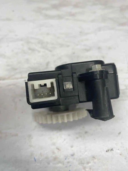 2020 TOYOTA TACOMA AIR FLAP MOTOR HVAC AC MOTOR ACTUATOR ASSEMBLY OEM 52425029