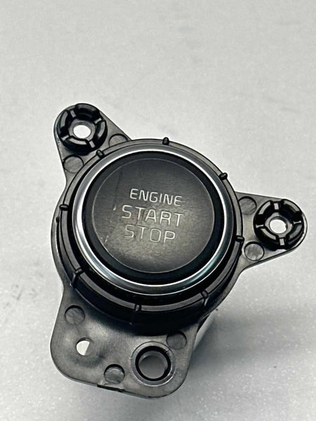 2025 KIA K4 IGNITION SWITCH DASHBOARD START STOP ENGINE SMART BUTTON ASSY OEM