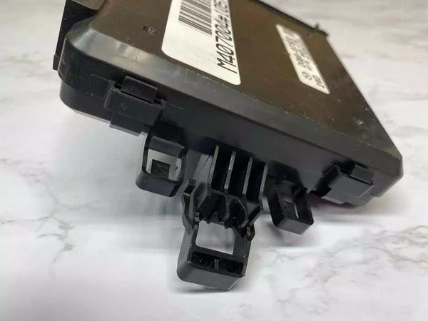 20 21 22 23 24 MAZDA CX-30 POWER SUPPLY UNIT ELECTRIC SUPPLY MODULE DGH9675Z0