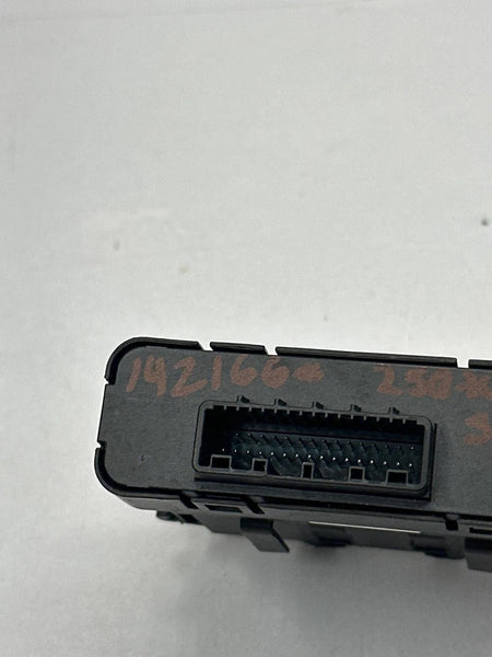 2022 NISSAN SENTRA GATEWAY CONTROL GATEWAY CONTROL MODULE ASSY OEM 284Y56LA7A