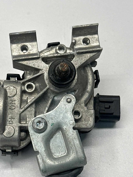 2025 KIA K4 WIPER MOTOR WINDSHIELD FRONT WIPER MOTOR ASSEMBLY OEM 98100GG000