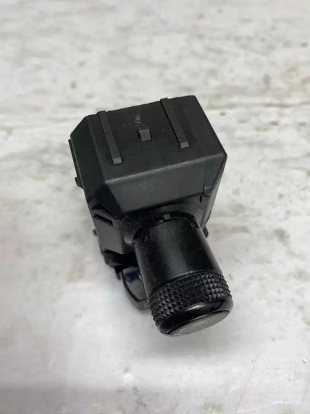 2018 TO 2022 TOYOTA CHR MIRROR SWITCH FRONT CONTROL SWITCH DOOR ASSY OEM 84872F4010