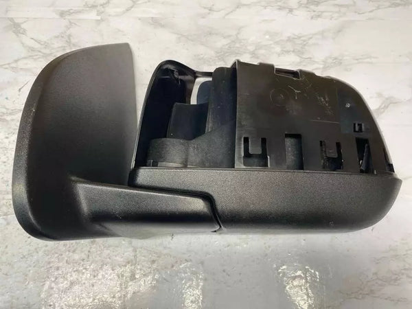 17 18 19 20 21 22 CHEVROLET COLORADO ESPEJO DE PUERTA LADO IZQUIERDO 00000 SIN CUBIERTA TRASERA OEM 84444241