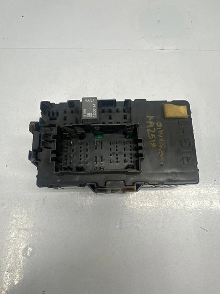 2019 CHEVROLET SILVERADO JUNCTION BOX FUSE RELAY BLOCK ASSEMBLY OEM 23443946