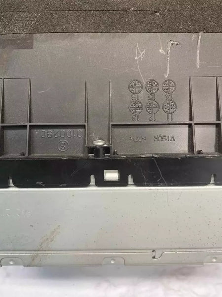 19 20 21 22 ACURA ILX RADIO AM FM PANTALLA SIN NAVEGACIÓN CONJUNTO OEM 39710TX6A31