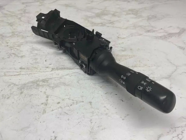 Interruptor de faros delanteros Toyota 4Runner de 2012 a 2024, con función de giro automático, ayuda para el mercado estadounidense, OEM 8414035171